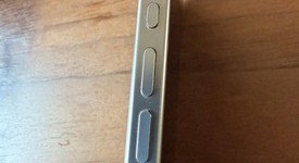 Good
													Apple iPhone 15 Pro - Unlocked, Natural, 256 GB, A2848, photo 2 of 11
