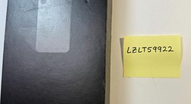 New
													Samsung Galaxy S24 FE - Verizon, Graphite, 128 GB, SM-S721U, photo 1 of 2