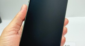 Fair
													Apple iPhone 13 - Unlocked, Green, 128 GB, A2482, photo 4 of 5