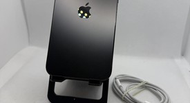 Good
													Apple iPhone 13 Pro Max - Unlocked, Graphite, 128 GB, A2484, photo 1 of 6