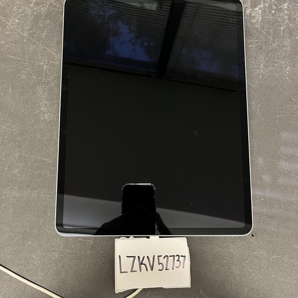 Apple iPad Pro 12.9 inch 6th Gen 2022 - Wi-Fi, 128 GB, Gray