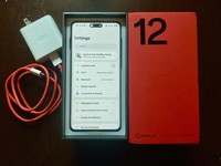 OnePlus 12