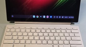 Good
													Asus Chromebook CM30 - Silver, 64 GB, 4 GB, photo 2 of 13