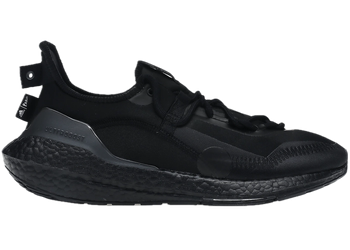 adidas Ultra Boost 21 Parley Core Black for sale