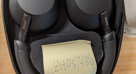 Used
													Sony WH-1000XM5 - Black, photo 5 of 14