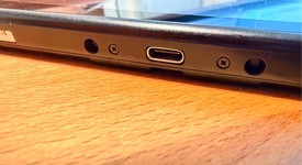 Good
													Nintendo Switch - Grey, 32 GB, photo 6 of 6