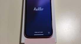 Mint
													Apple iPhone 16 - Unlocked, Pink, 256 GB, A3081, photo 3 of 9