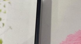 Good
													Apple iPhone SE 2nd Gen 2020 - Unlocked, Black, 64 GB, A2275, photo 5 of 8