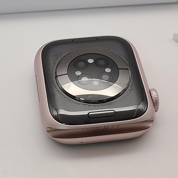 Apple Watch Series 9 41mm - Unlocked, Pink, A2982 - Cellular, Aluminum