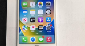 Good
													Apple iPhone 8 Plus - AT&T, Gray, 64 GB, A1897, GSM, photo 1 of 6