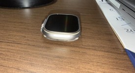 Mint
													Apple Watch Ultra 49mm - Unlocked, Titanium, A2622, photo 5 of 9