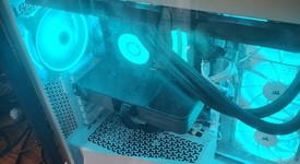 Good
													Corsair Gaming PC, photo 2 of 14