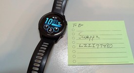 Good
													Garmin Forerunner 265 - Black, photo 1 of 6