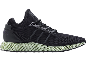 adidas Y-3 Runner 4D II Black for sale