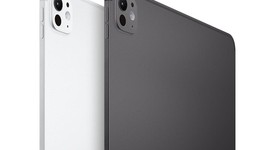 Mint
													Apple iPad Pro 13" (M4) 2024 - Unlocked, Black, 256 GB, 8 GB, A2926, Standard Glass, photo 2 of 9