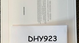 New
													MacBook Pro Late 2023 (M3) - 14" - Apple M3 Pro 11-core, Silver, 512 GB, 18 GB, 14-core GPU, photo 1 of 3