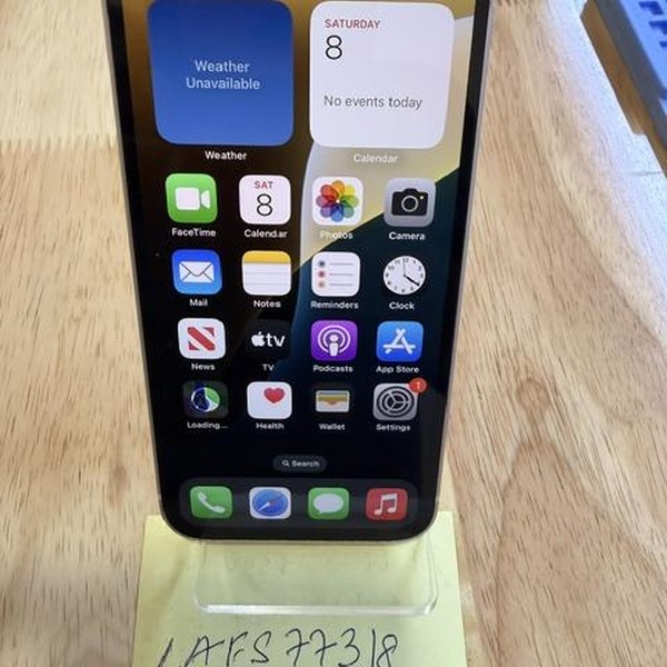Apple iPhone 13 Mini - Unlocked, 256 GB, Pink, A2481