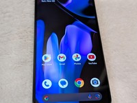 Google Pixel 9 Pro XL