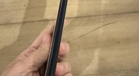 Good
													Apple iPhone SE 3rd Gen 2022 - Unlocked, Midnight, 128 GB, A2595, photo 3 of 7