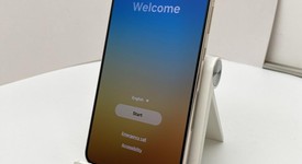 Good
													Samsung Galaxy S22 Plus - Unlocked, Violet, 128 GB, 8 GB, SM-S906U1, photo 1 of 6