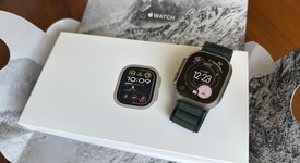 Mint
													Apple Watch Ultra 2 49mm - Unlocked, Natural, A2986, photo 1 of 8