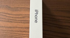 New
													Apple iPhone 17 Pro - Unlocked, Deep Blue, 256 GB, A3256, photo 4 of 4