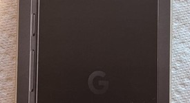 New
													Google Pixel 9a - Unlocked, Obsidian, 128 GB, 8 GB, photo 1 of 5
