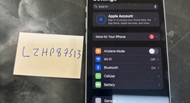 Fair
													Apple iPhone 15 - Xfinity, Blue, 512 GB, A2846, photo 1 of 11