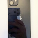 Mint Apple iPhone 12 - Unlocked, 64 GB, Black, A2172