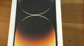 Mint
													Apple iPhone 14 Pro Max - Xfinity, Gold, 128 GB, A2651, photo 3 of 7