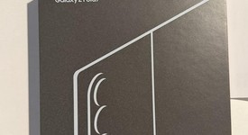 New
													Samsung Galaxy Z Fold7 - Verizon, Silver Shadow, 256 GB, 12 GB, SM-F966U, photo 2 of 3