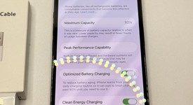 Good
													Apple iPhone 13 Pro - Unlocked, Graphite, 512 GB, A2483, photo 1 of 4