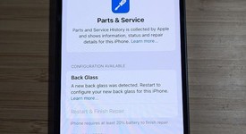 Good
													Apple iPhone 14 - AT&T, Midnight, 128 GB, A2649, photo 2 of 14