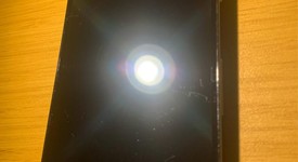 Fair
													Apple iPhone 14 Pro Max - Unlocked, Silver, 128 GB, A2651, photo 4 of 7