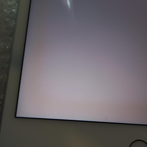 Apple iPad Mini (5th Gen) - Wi-Fi, 64 GB, Silver