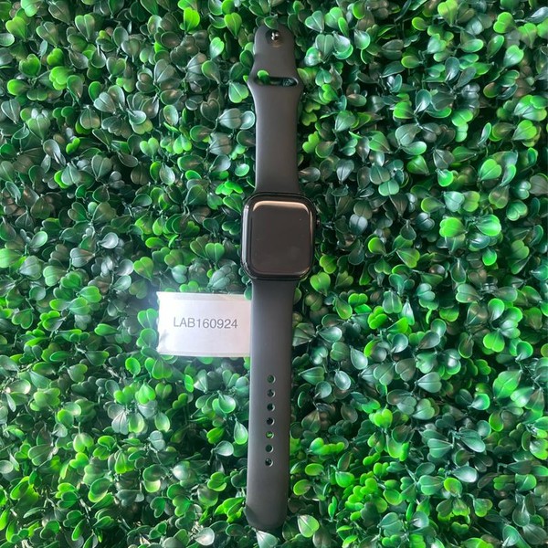 Apple Watch Series 10 42mm - Unlocked, Black, A3001 - Cellular, Aluminum