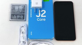 Mint
													Samsung Galaxy J2 (2018) - Unlocked, Gold, 8 GB, SM-J260M/DS, photo 1 of 7