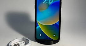 Good
													Apple iPhone Xr - AT&T, Black, 64 GB, A1984, photo 5 of 5