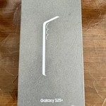 Mint Samsung Galaxy S25 Plus - T-Mobile, 256 GB, Icy Blue, 12 GB, SM-S936U