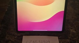 Good
													Apple iPad Pro 11" 3rd Gen 2021 - Wi-Fi, Gray, 256 GB, photo 1 of 5