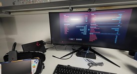 Good
													Asus ROG Ally 7" - Z1 Extreme, White, 512 GB, 16 GB, Ryzen Z1 Extreme, photo 4 of 7