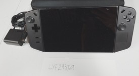 Mint
													Lenovo Legion Go - Z1 Extreme, Black, 1 TB, 16 GB, photo 1 of 5