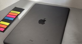 Fair
													Apple iPad 7th Gen - Wi-Fi, Gray, 32 GB, A2197, photo 4 of 8