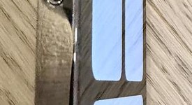 Mint
													Apple iPhone 14 Pro Max - Unlocked, Silver, 128 GB, A2651, photo 4 of 8