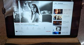 Good
													Nexus 7 2013 - Wi-Fi, Black, 32 GB, photo 3 of 8