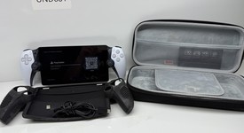 Mint
													PlayStation Portal Remote Player - White, photo 1 of 3