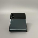 Good Samsung Galaxy Z Flip3 5G - T-Mobile, Green, 128 GB, 8 GB, SM-F711U