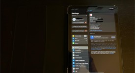 Mint
													Apple iPad Air 4th Gen - Wi-Fi, Gray, 64 GB, A2316, photo 4 of 11