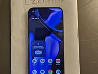 Google Pixel 9 Pro XL