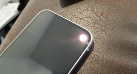 Good
													Apple iPhone 14 - US Cellular, Purple, 128 GB, A2649, photo 3 of 4